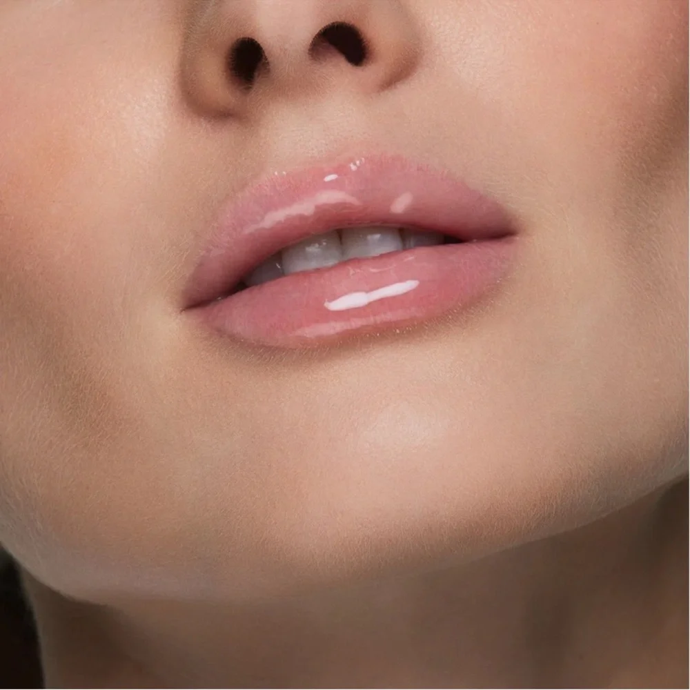 New Stila Plumping Lip Glaze Pen - Clear